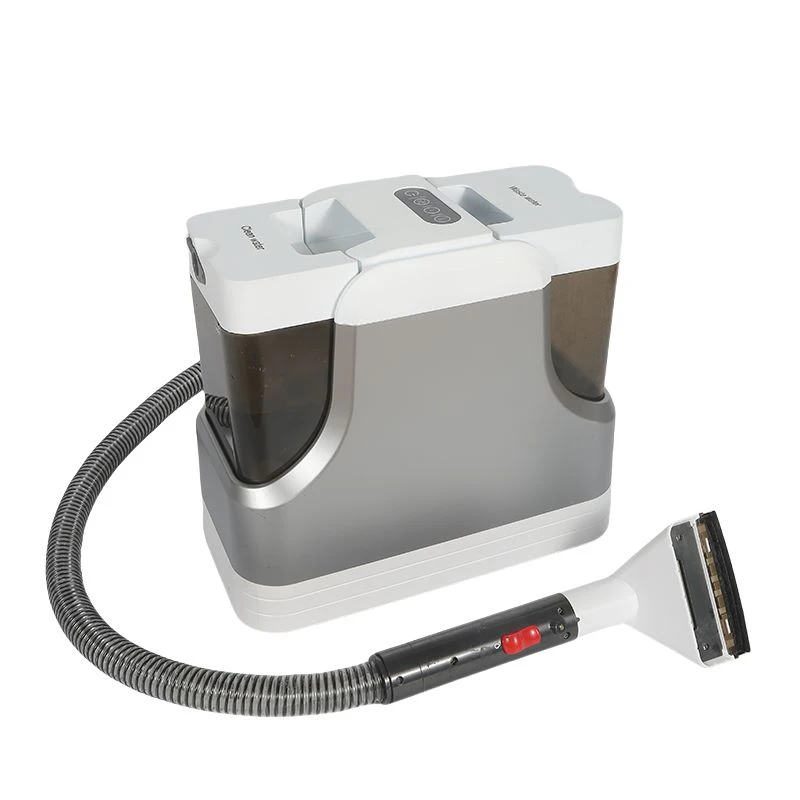 Fabric Cleaning Washer