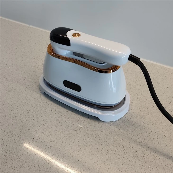 Mini Travel Steam Iron