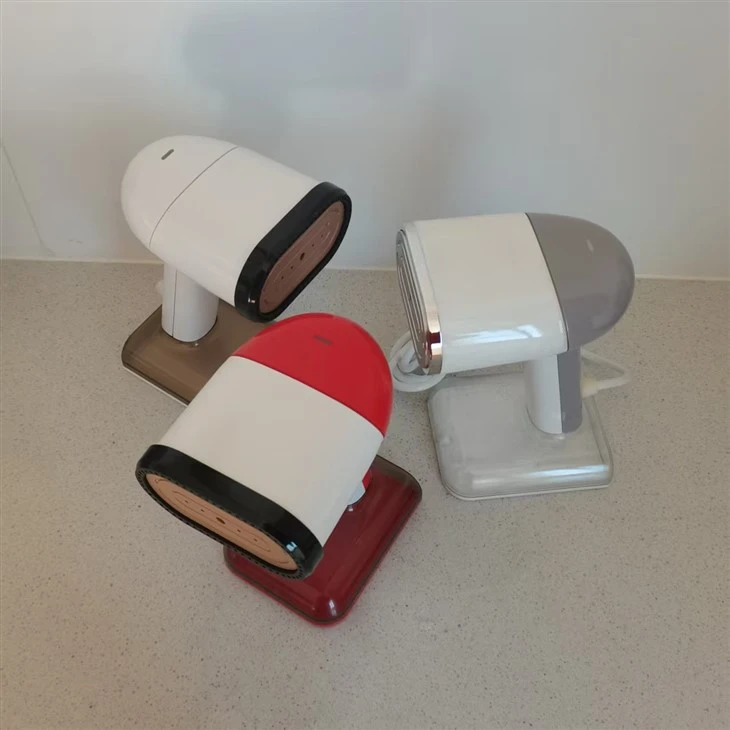 Portable Fabric Steamer