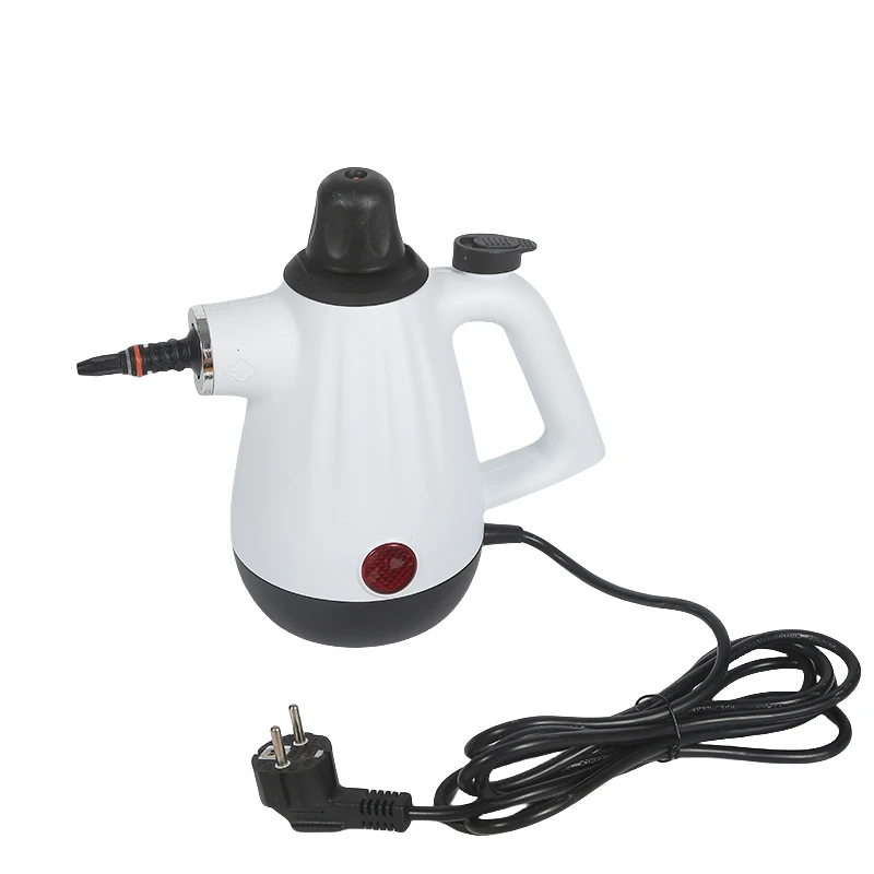 Pressurized Steamer Cleaner