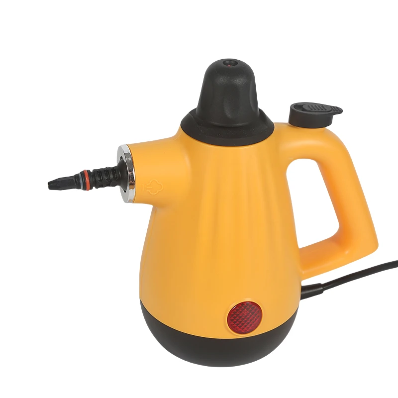 Pressurized Steamer Cleaner