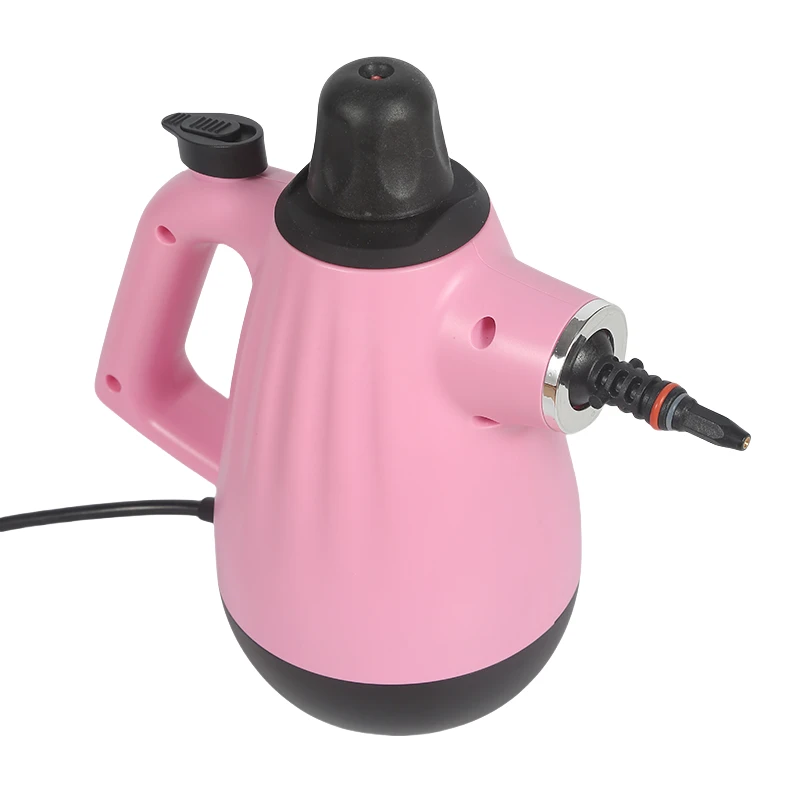 Pressurized Steamer Cleaner