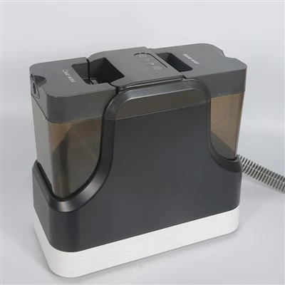 Teppichreinigung Waschmaschine