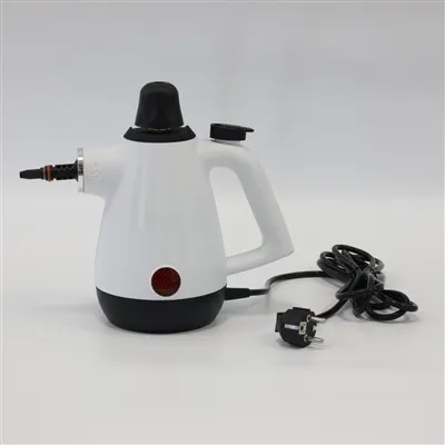 Dampfer zum Reinigen von Wänden